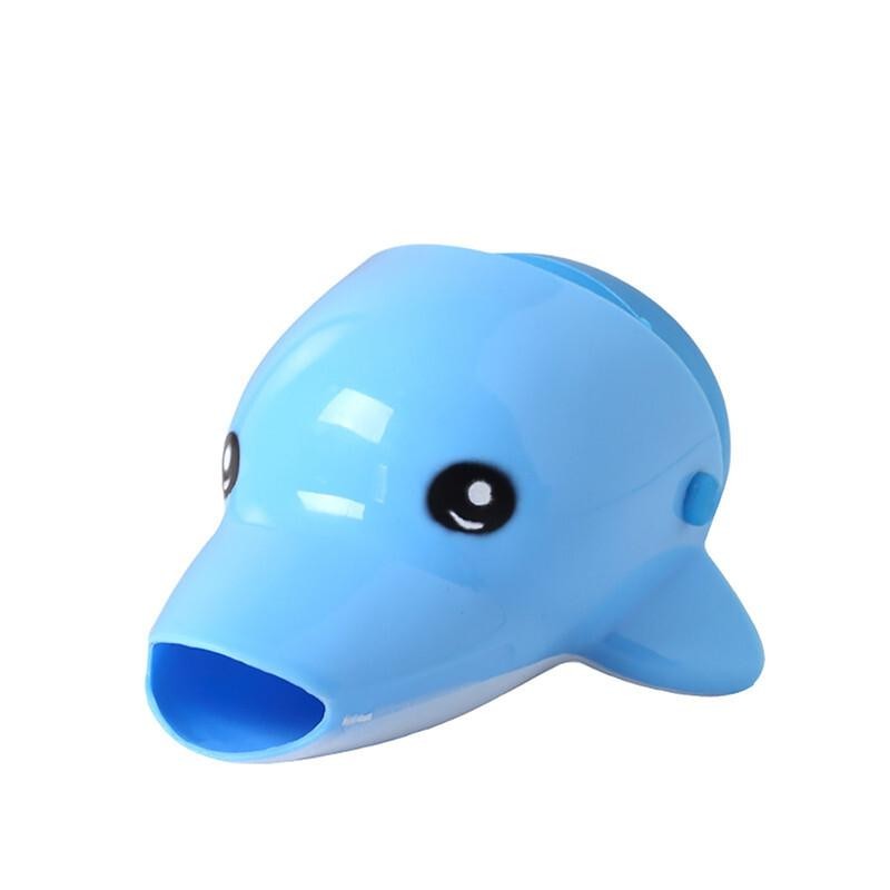 سرشیر آب مدل دلفین