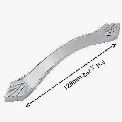 دستگیره کابینت مدل M74