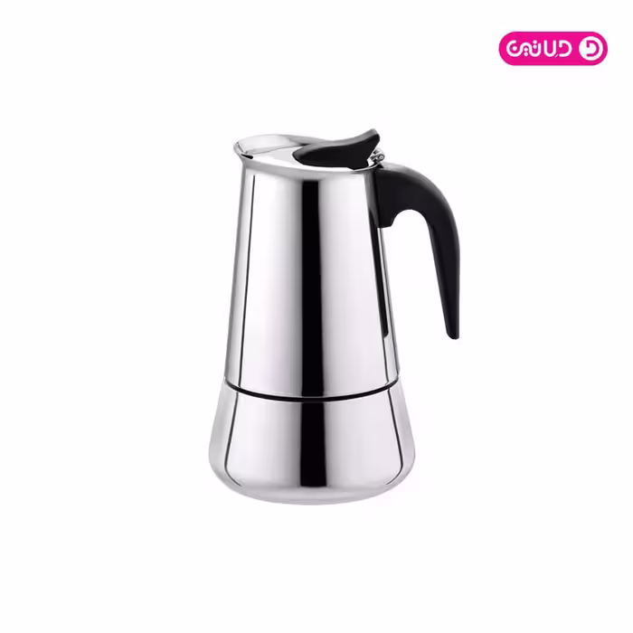 موکاپات استیل 2 کاپ