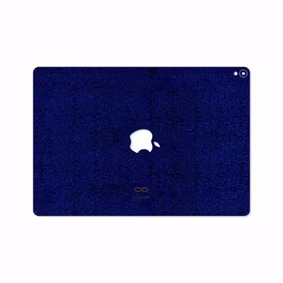 برچسب پوششی ماهوت مدل Blue-Holographic مناسب برای تبلت اپل iPad Pro 10.5 2017 A1701