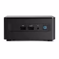 کامپیوتر کوچک اینتل NUC12WSHi7