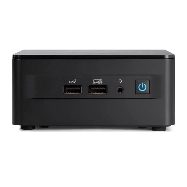 کامپیوتر کوچک اینتل NUC12WSHi7