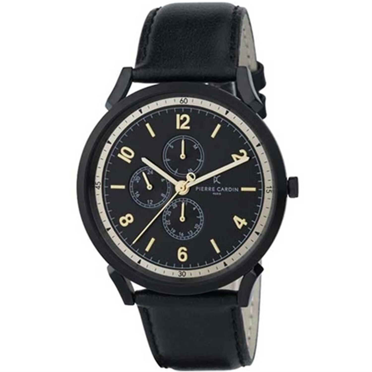 ساعت مچی پیرکاردین مدل CPI.2079