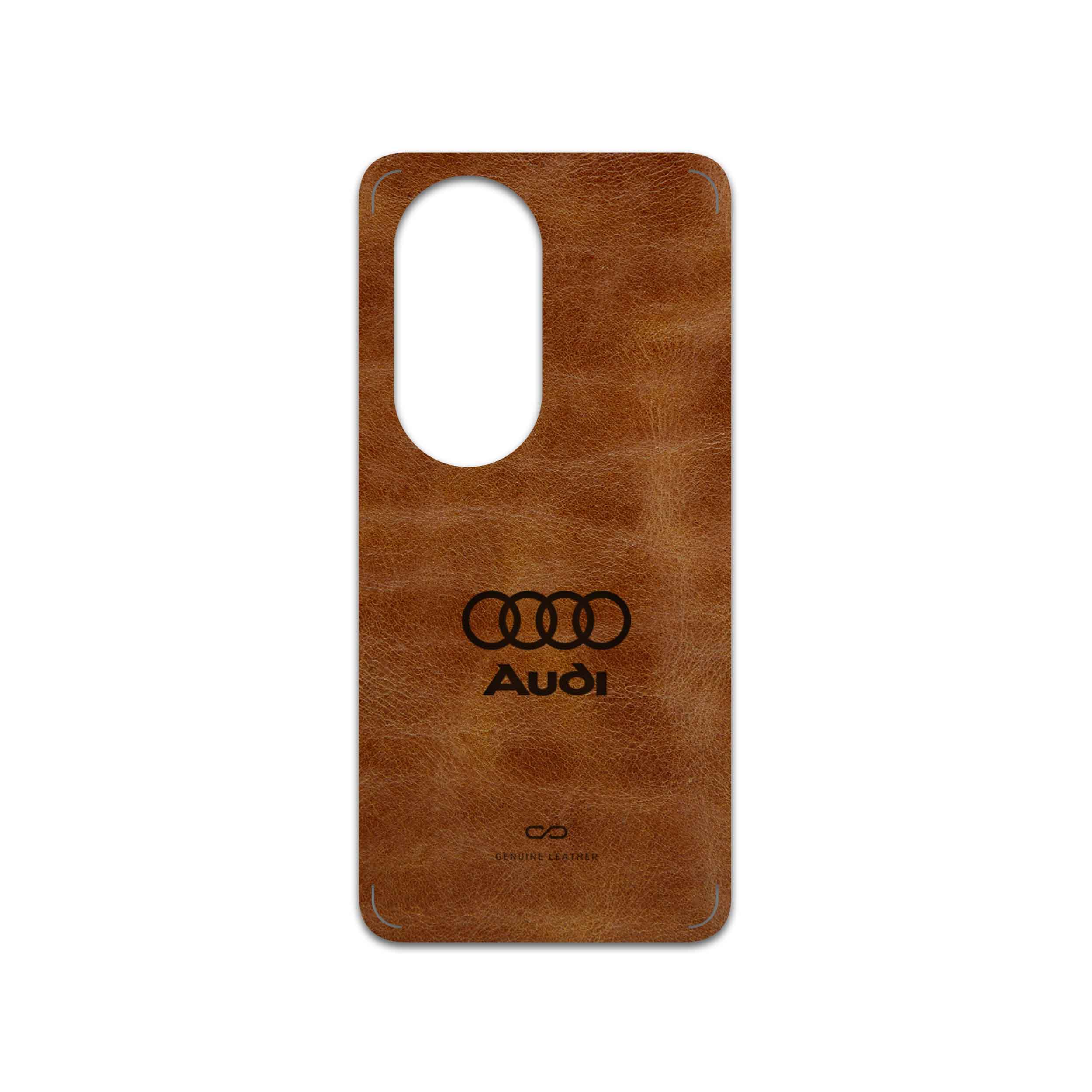 برچسب پوششی ماهوت مدل BFL-AUDI مناسب برای گوشی موبایل هوآوی P50 Pro
