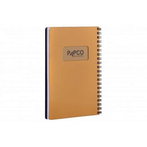 دفترچه یادداشت (60 برگ) 9*45 سانتی متر - کتابفروشی کوچه کتاب