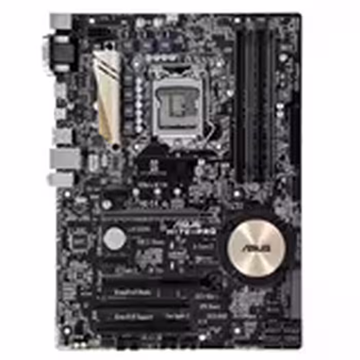 ASUS H170-PRO Motherboard