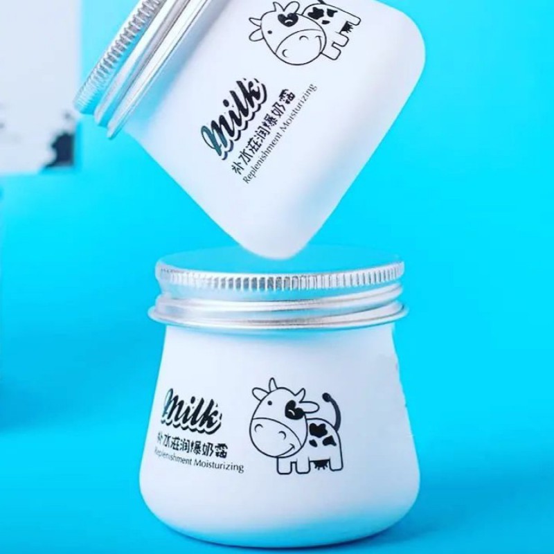 کرم    شیرگاو ایمیجز