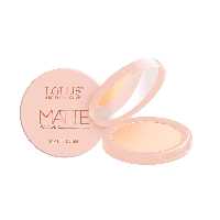 پنکک مات لولیز مدل Matte Powder 01 (لولیس) حجم 9 گرم | فروشگاه ارس ترک