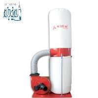 دمنده 2 در  100 میلیمتر تک فاز محک DC-300