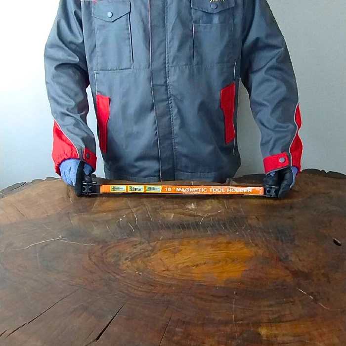 مگنت بار 45 سانتیمتر دیواری مگنت بار 45 سانتیمتر دیواری