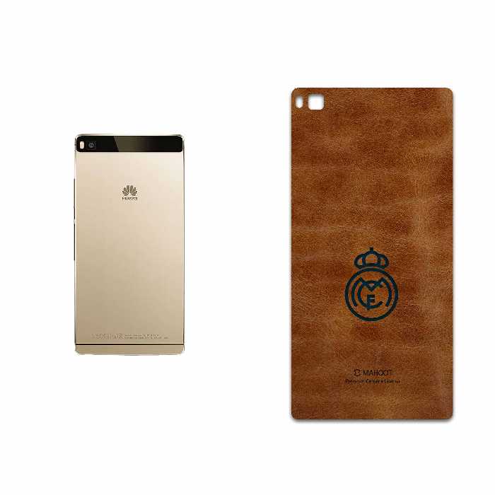 برچسب پوششی ماهوت مدل BFL-REAL مناسب برای گوشی موبایل هوآوی P8