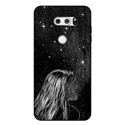 کاور مگافون کد 8264 مناسب برای گوشی موبایل ال جی V30
