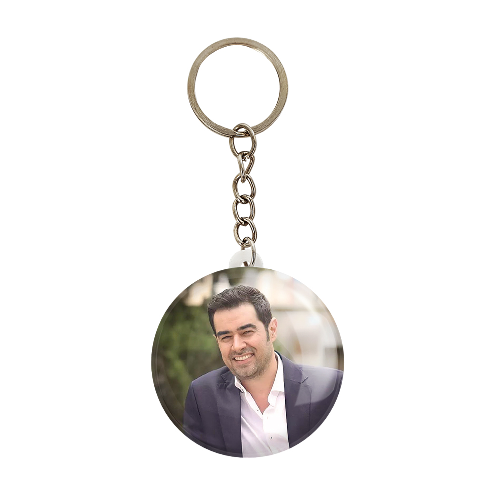 جاکلیدی خندالو مدل شهاب حسینی کد 10386