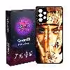 کاور گارد ایکس طرح Naruto Anime مدل Glass10452 مناسب برای گوشی موبایل سامسونگ Galaxy A52/A52S