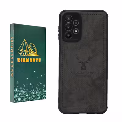 کاور مدل Gavazni Gn مناسب برای گوشی موبایل سامسونگ Galaxy A23 4G