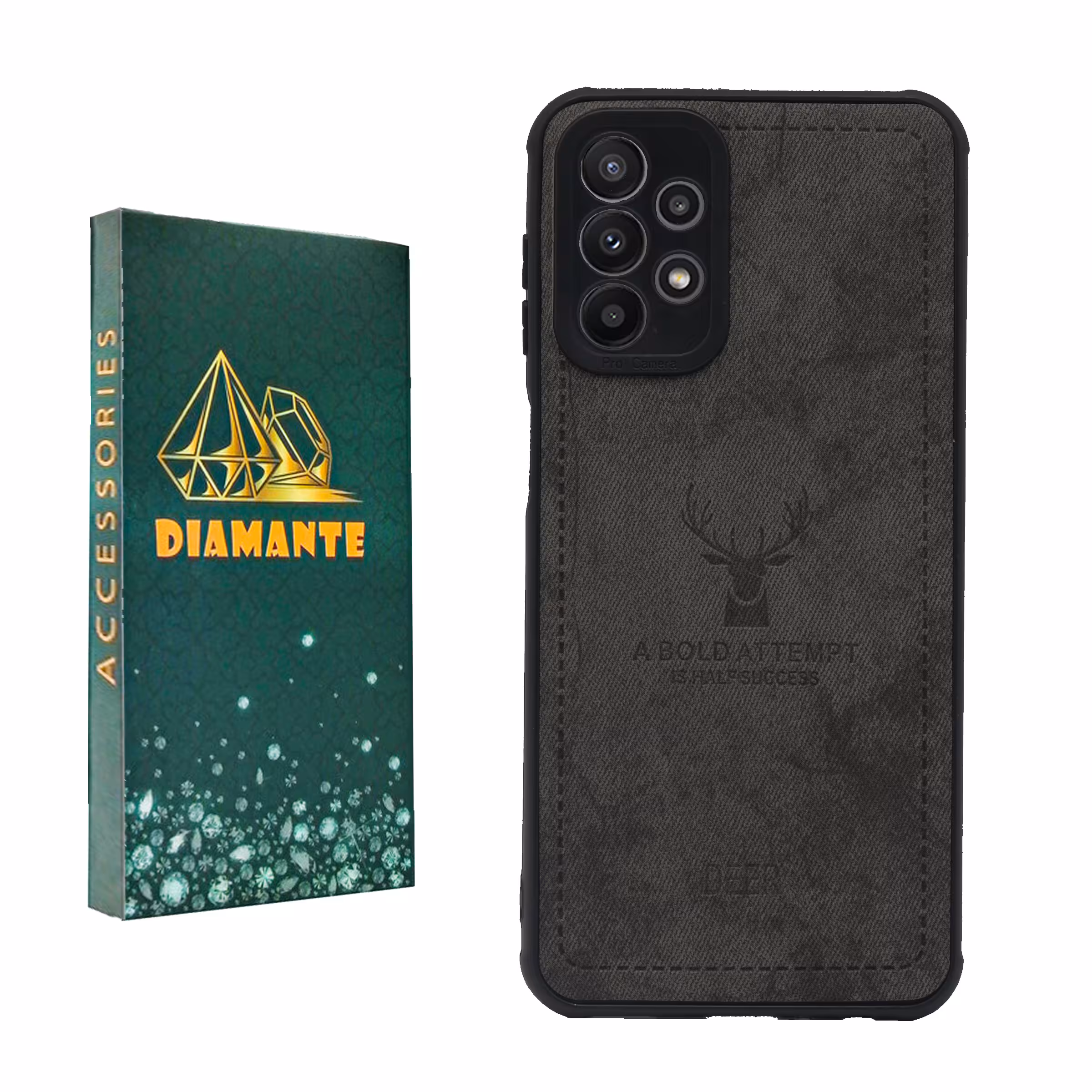 کاور مدل Gavazni Gn مناسب برای گوشی موبایل سامسونگ Galaxy A23 4G