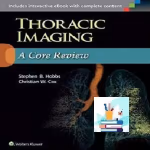 Thoracic Imaging CONVERTEF PDF price 1€