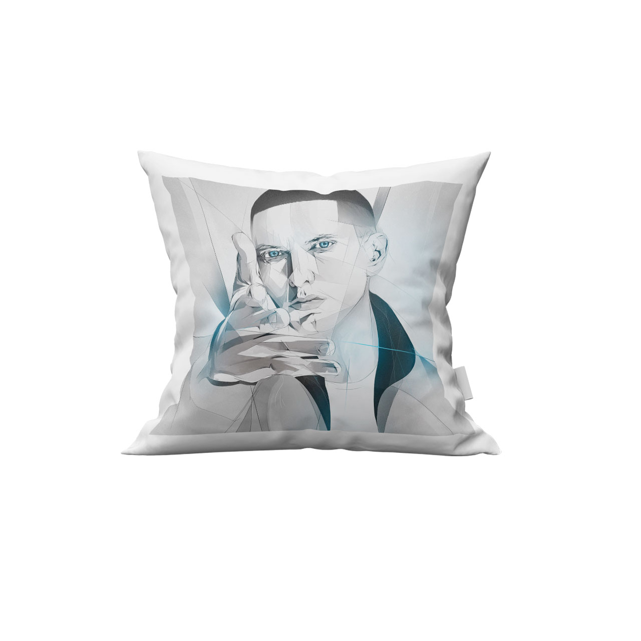 کاور کوسن طرح Eminem مدل K451