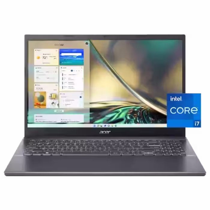 لپ تاپ 15.6 اینچی ایسر مدل Aspire 5 A515-57G