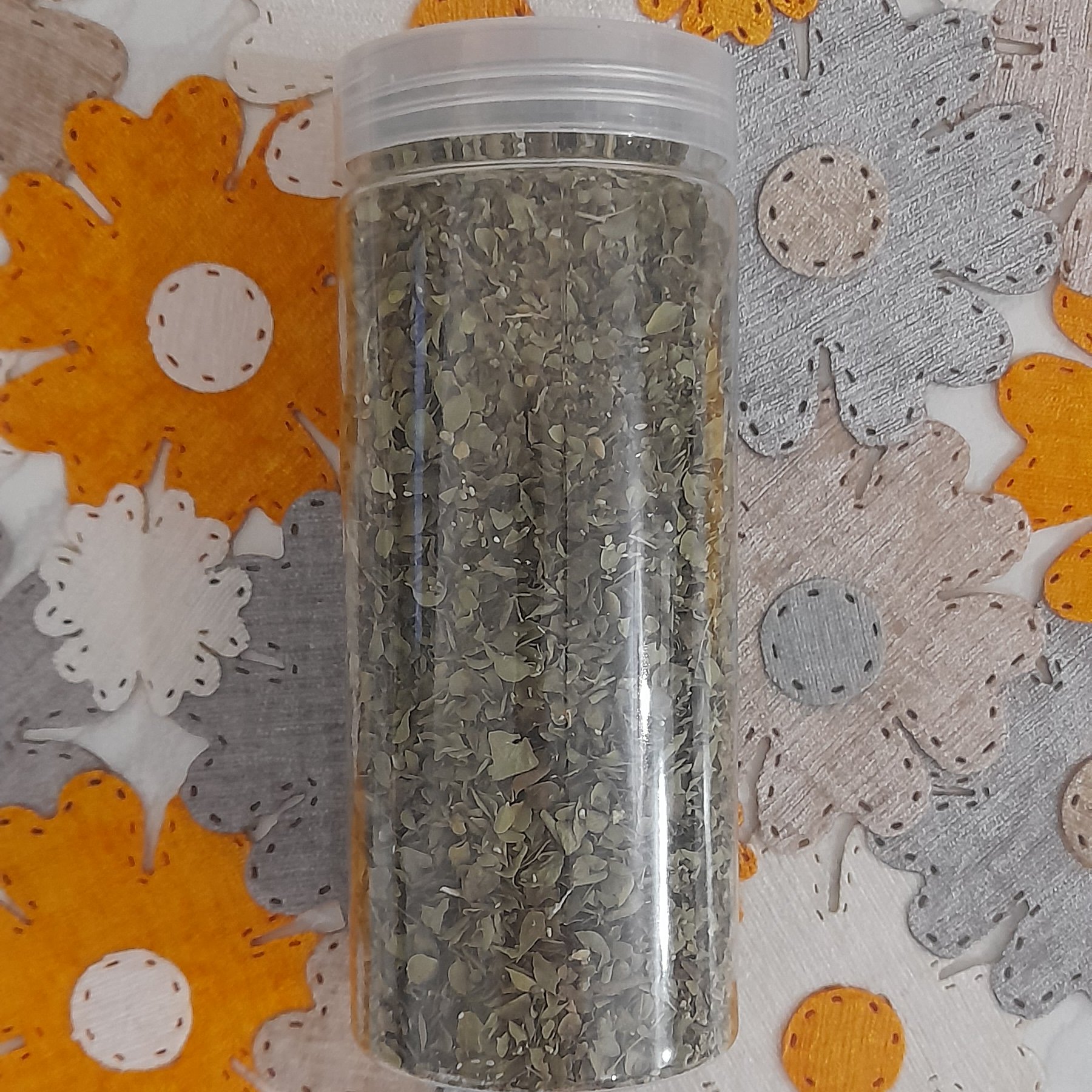 آویشن برگ شیرازی  