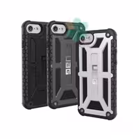 قاب ضد ضربه گوشی اپل آیفون iPhone 6 / 6s مدل UAG Monarch