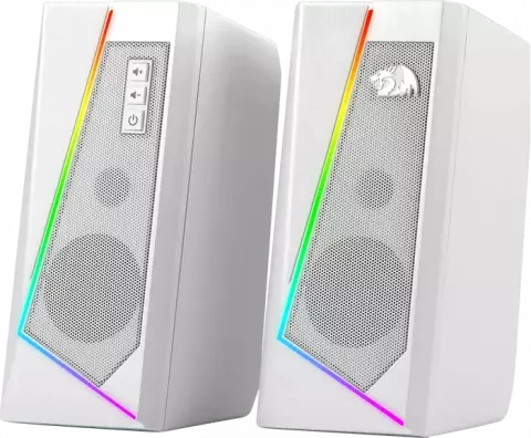 قیمت اسپیکر رومیزی گیمینگ Redragon مدل Anvil GS520