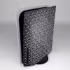 برچسب کنسول و دسته بازی و هدفون PS5 هاماگراف مدل Metallic