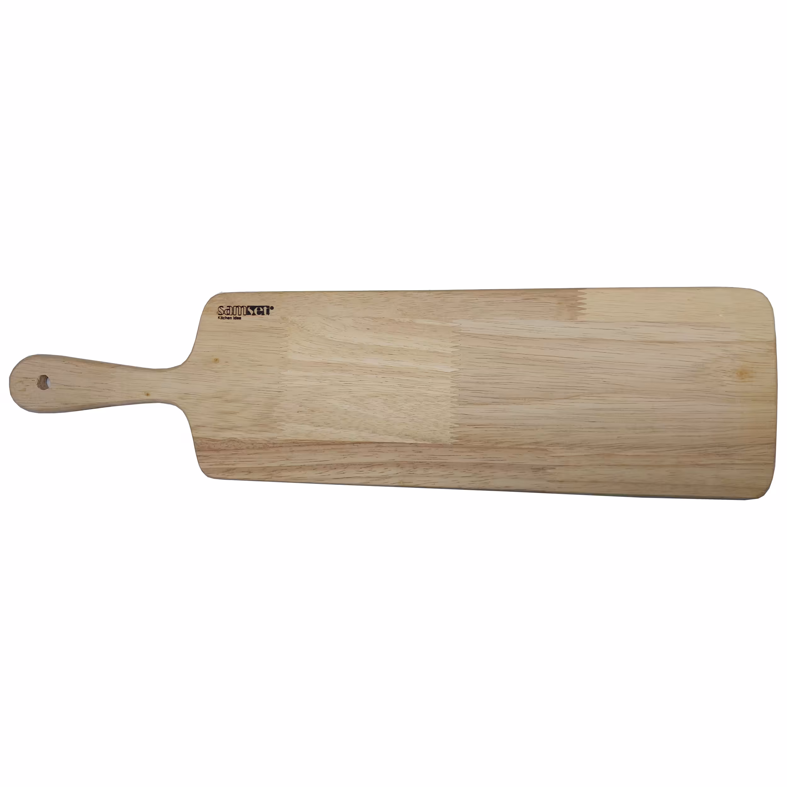 تخته گوشت سام ست مدل مستطیل کد SMALL2