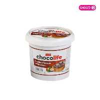 کرم کاکائو شوکولایف 1 کیلویی