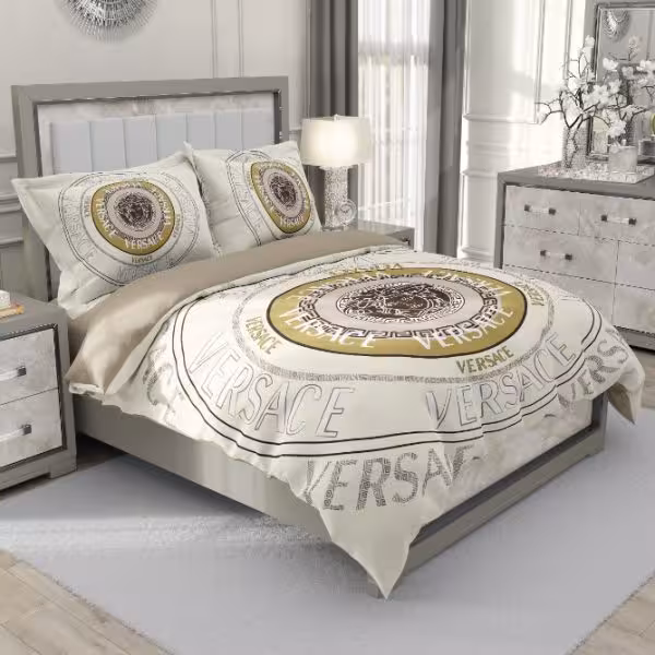 سرویس روتختی دونفره کارینا سه بعدی
