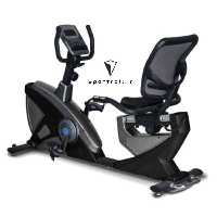 دوچرخه ثابت پاورلند powerland 719R