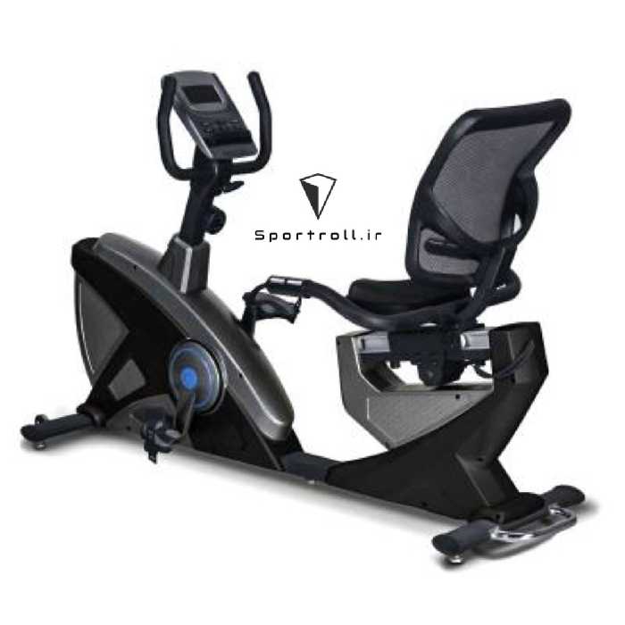 دوچرخه ثابت پاورلند powerland 719R