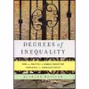کتاب Degrees of Inequality اثر Suzanne Mettler انتشارات Basic Books