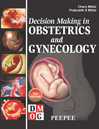  دانلود کتاب Decision Making In Obstetrics And Gynecology, 2nd ed, 2012 - دانلود کتاب های دانشگاهی