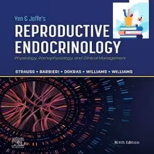 Yen &amp; Jaffe's Reproductive Endocrinology TRUE PDF VIDEOS Price 3€