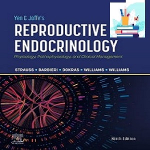 Yen & Jaffe's Reproductive Endocrinology TRUE PDF VIDEOS Price 3€