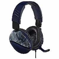 خرید هدست ترتل بیچ Turtle Beach Recon 70 - آبی ارتشی با بهترین قیمت