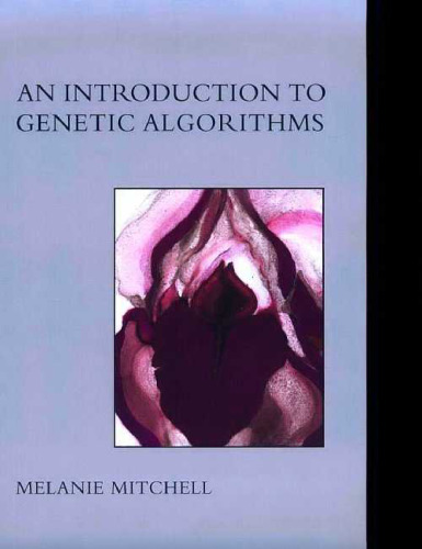 خرید و دانلود نسخه کامل کتاب An Introduction to Genetic Algorithms (Complex Adaptive Systems)