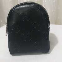 کیف کوله ای هندزفری و شارژر 