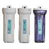 هوزینگ دستگاه تصفیه آب آکوا پیورست مدل 10 INCH مجموعه 3 عددی