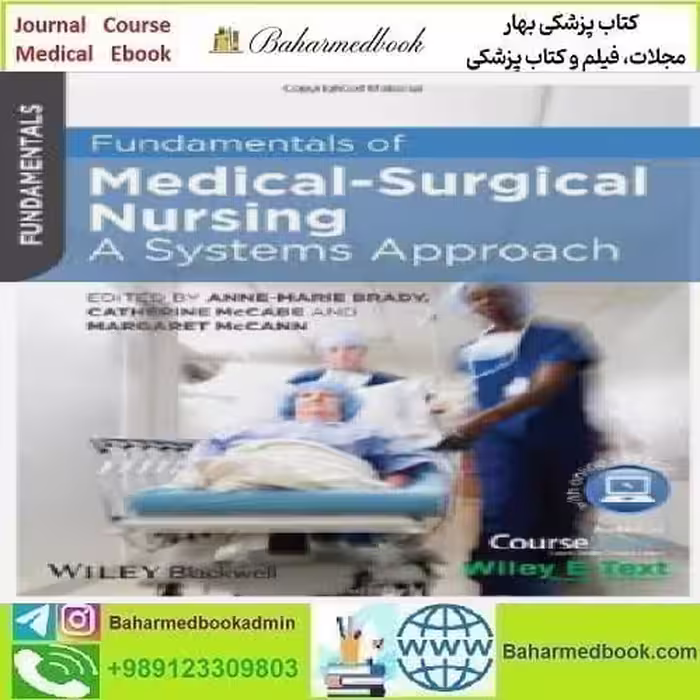 Fundamentals of Medical Surgical Nursing
