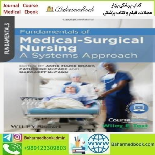 Fundamentals of Medical Surgical Nursing