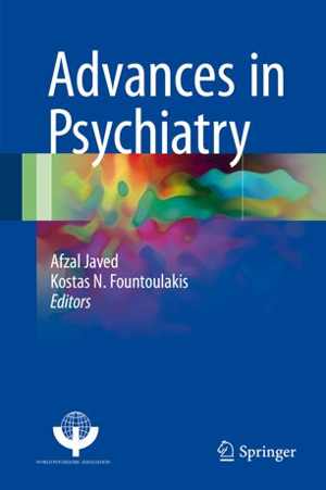 [PDF] دانلود کتاب Advances In Psychiatry, 2019