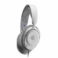 خرید هدست SteelSeries ARCTIS NOVA 1P White با بهترین قیمت