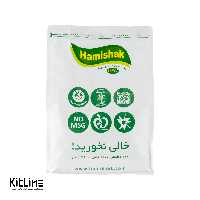 چاشنی سیب زمینی بلژیکی همیشک 3 کیلوگرمی