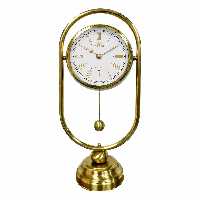 ساعت رومیزی شوبرت کد 6031GW