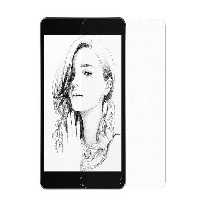 محافظ صفحه نمایش نیلکین آیپد Nillkin Apple iPad Air 2019/iPad Pro 10.5 2017 AG paper-like screen protector