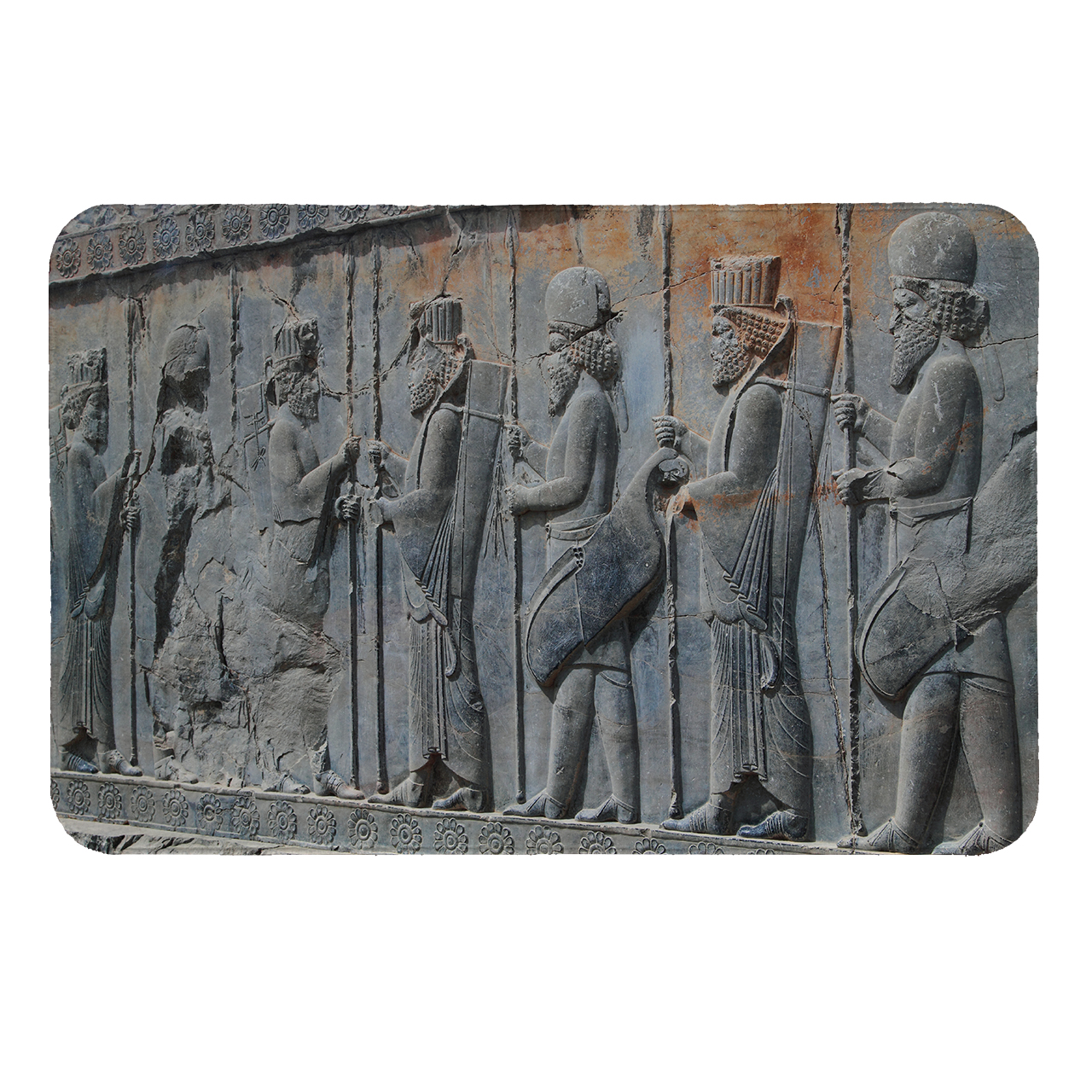   رطوبت گیر کنار سینک کد 184