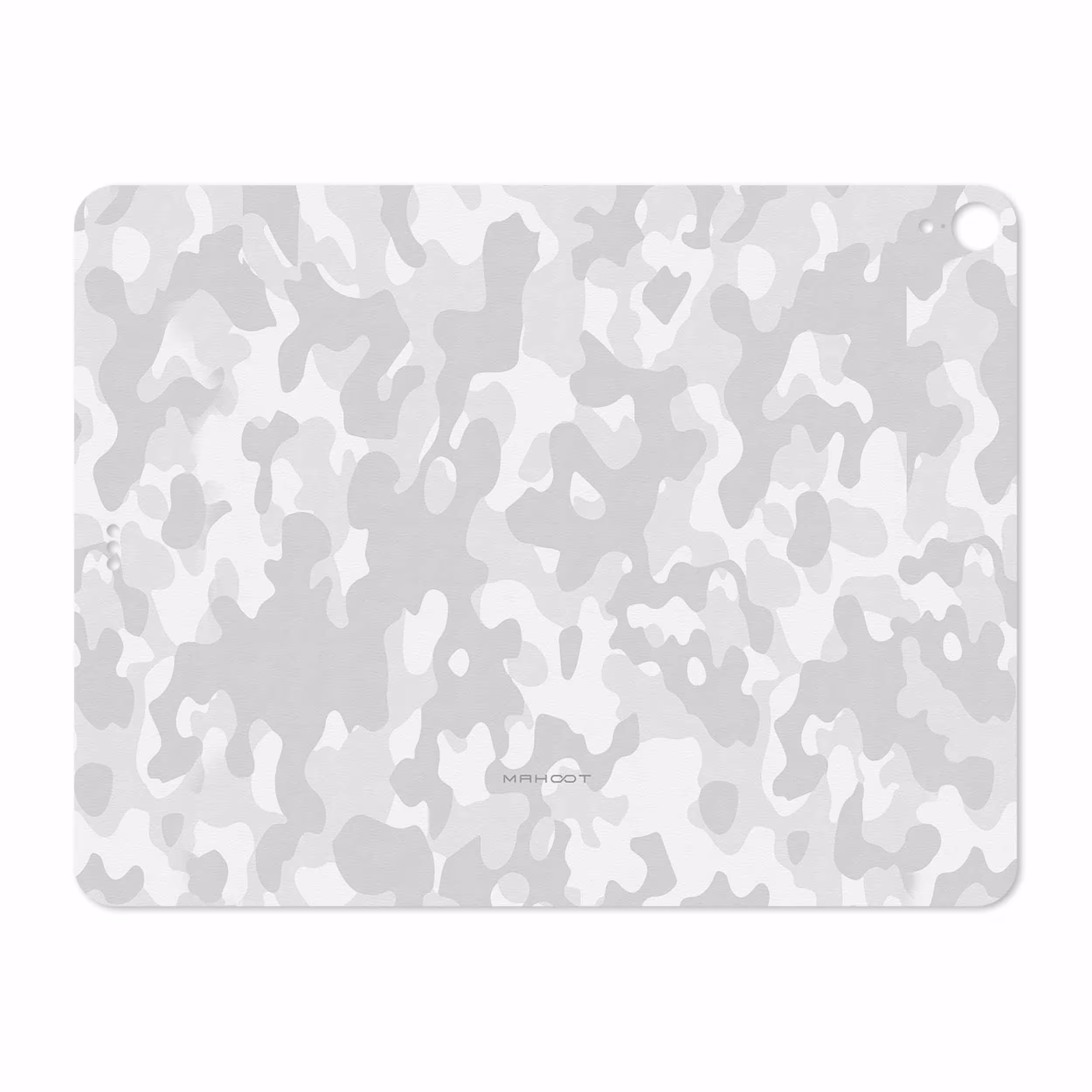 برچسب پوششی ماهوت مدل Army-Snow مناسب برای تبلت اپل iPad Pro 12.9 (GEN 3) 2018 A2014
