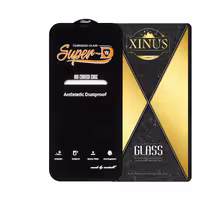 محافظ صفحه نمایش آنتی استاتیک ژینوس مدل SHINGENX مناسب برای گوشی موبایل اپل iPhone 12 | کالا برتری